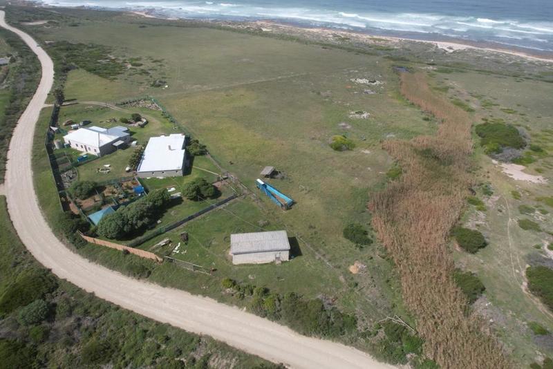 0 Bedroom Property for Sale in Gouritsmond Western Cape